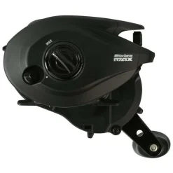 Moulinet Casting Abu Garcia Max Predator 400lp