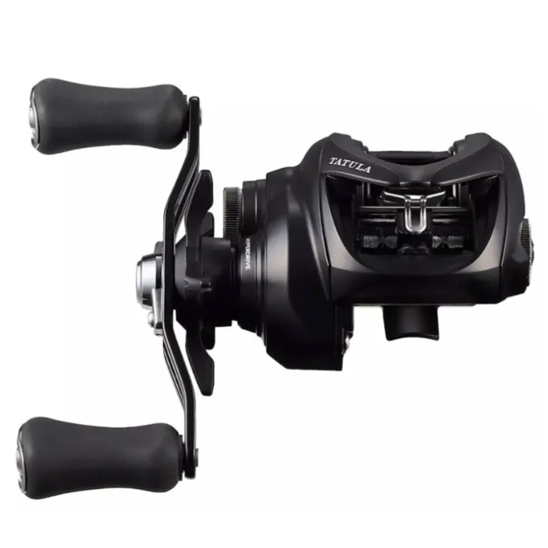 Moulinet Casting Daiwa 25 Tatula TW 200L