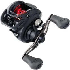 Moulinet Casting Daiwa Fuego CT 100HL