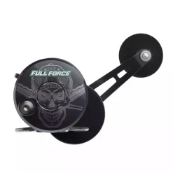 Moulinet Casting Madcat Full Force Conventional