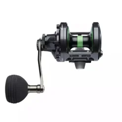 Moulinet Casting Madcat Full Force Conventional