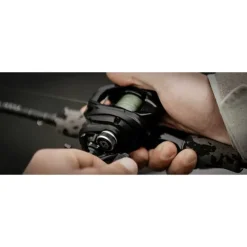 Moulinet Casting Okuma DT HDT-101 H-A