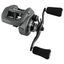 Moulinet Casting Okuma Komodo SS KDS-364LX LH