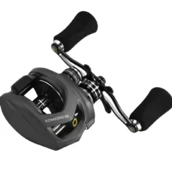 Moulinet Casting Okuma Komodo SS KDS-364LX LH