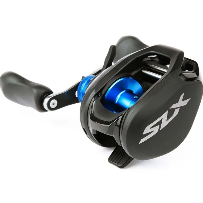 Moulinet Casting Shimano SLX 151 HG