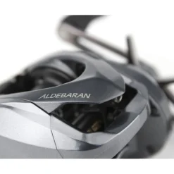 Moulinet Casting Shimano Aldebaran MGL 51 HG (Manivelle à gauche)