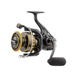 Moulinet daiwa bg black gold 5000
