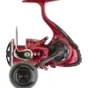 Moulinet daiwa bg lt rr ark 6000 dh