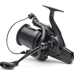 Moulinet Daiwa Crosscast Carp 5000 LD SCW QD