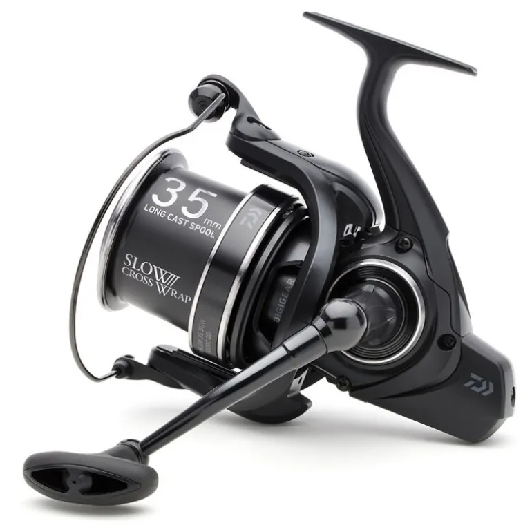 Moulinet Daiwa Emblem 23 35 SCW QD