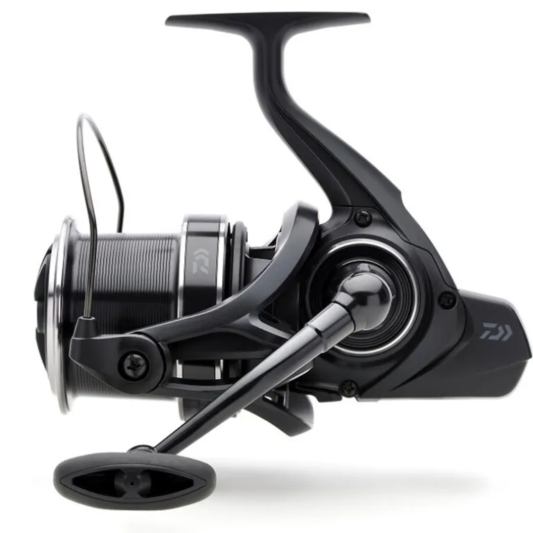 Moulinet Daiwa Emblem 23 35 SCW QD