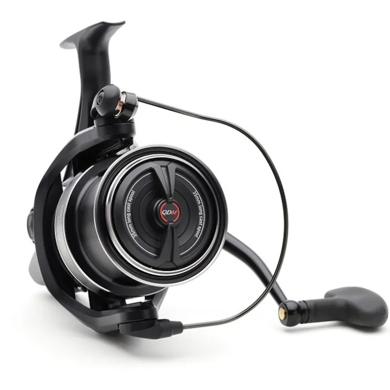 Moulinet Daiwa Emblem 23 35 SCW QD