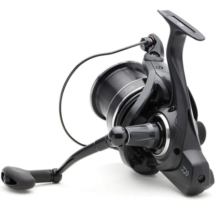 Moulinet Daiwa Emblem 23 35 SCW QD