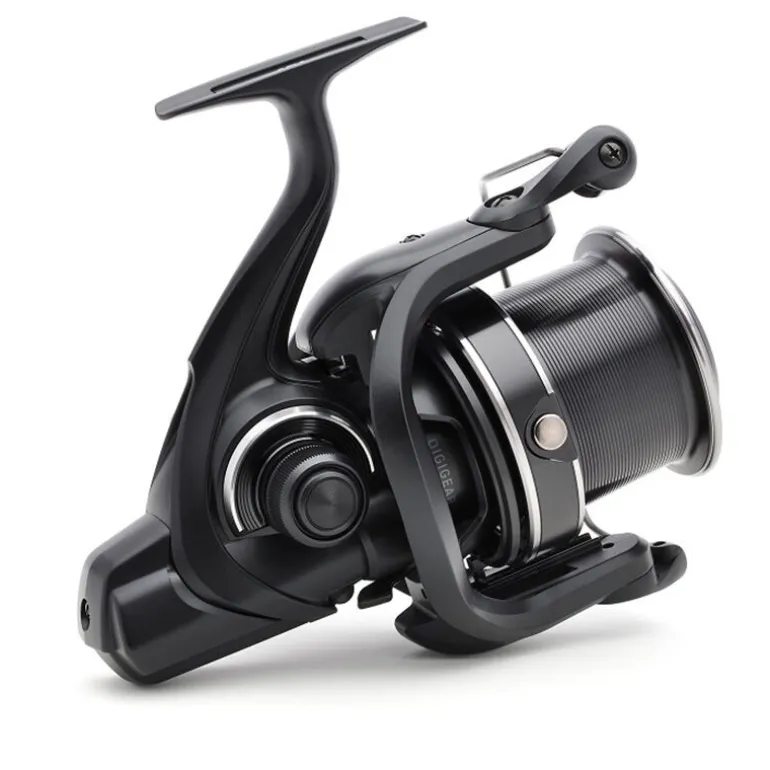 Moulinet Daiwa Emblem 23 35 SCW QD