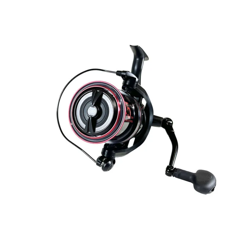 Moulinet Daiwa Emblem Carp 45 SCW QD R