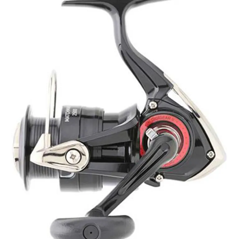 Moulinet Daiwa Matchman 4000