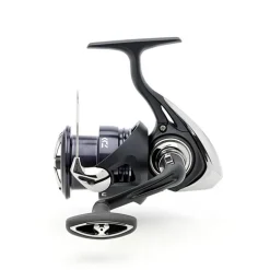 Moulinet Daiwa N'zon 2025 LT 5000