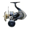 Moulinet Daiwa Saltiga 2020 sg20 8000p