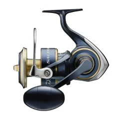 Moulinet Daiwa Saltiga 2020 sg20 10000h (rapide)