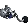 Moulinet daiwa saltiga1510 hl spécial slow jigging