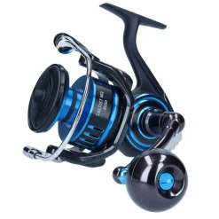 Moulinet Daiwa Saltist MQ 2021 Taille 8000 H