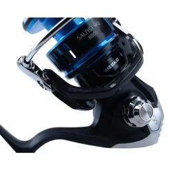 Moulinet Daiwa Saltist MQ 2021 Taille 8000 H