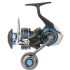 Moulinet Daiwa Saltist MQ 2021 taille 6000 DH