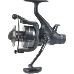 Moulinet débrayable carpe mack2 carp addict 6000 fr
