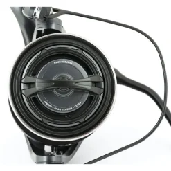 Moulinet débrayable shimano medium baitrunner ci4 xtb-lc