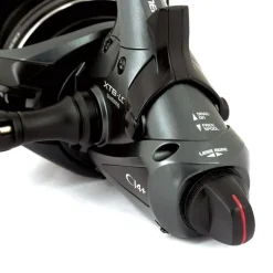 Moulinet débrayable shimano medium baitrunner ci4 xtb-lc