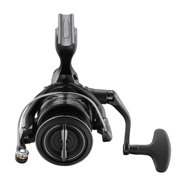Moulinet Feeder Shimano Aero Xr C3000