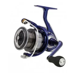 Moulinet Feeder Team DAIWA R 2024 4012QD