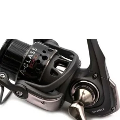 Moulinet Guru A-Class 5000 Reel
