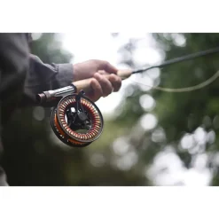 Moulinet JMC Equinoxe