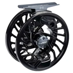 Moulinet JMC Fusion 36 - WF5 + 100m de 20 lbs