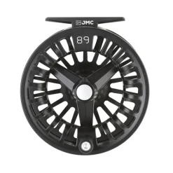 Moulinet JMC Revolution LT Black 46