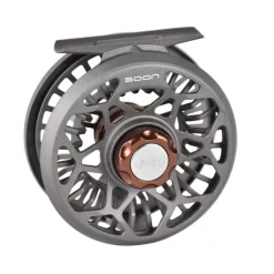 Moulinet JMC SOON 24 Brass