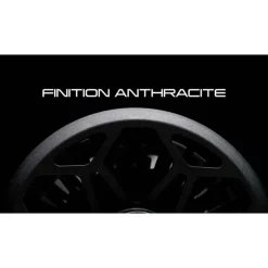 Moulinet JMC SOON 24 Brass