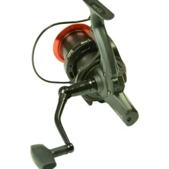 Moulinet mack2 xanthor 9000 xs