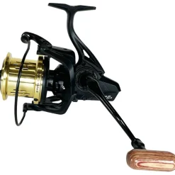 Moulinet Mack2 Xanthor XRS 8000 LC