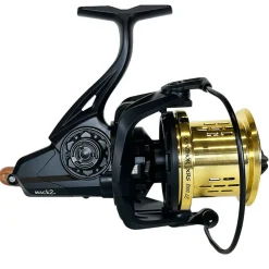 Moulinet Mack2 Xanthor XRS 8000 LC