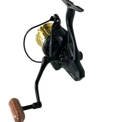 Moulinet Mack2 Xanthor XRS 8000 LC