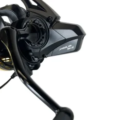 Moulinet Mack2 Xanthor XRS 8000 LC