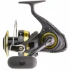Moulinet mer & silure daiwa gs9 ii