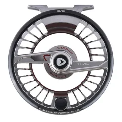 Moulinet Mouche Greys Tital Fly Reel 34
