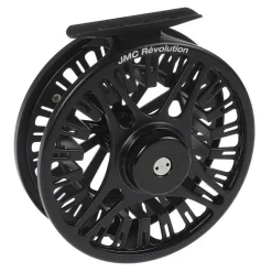 Moulinet mouche jmc révolution 810