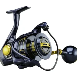 Moulinet Okuma Salina 14000 Spinning