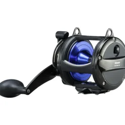 Moulinet Okuma Solterra B SLX 20B RH Trol