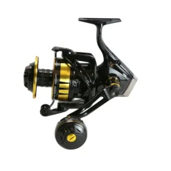 Moulinet Okuma Tesoro 10000PA SP LOW SPEED