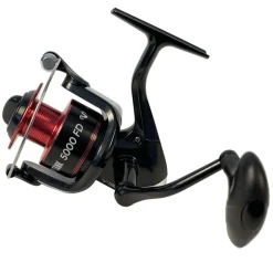 Moulinet Overfight Tank 5000 FD